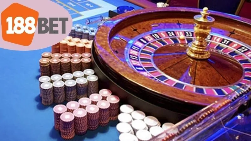 Casino 188bet: Khám Phá Thế Giới Giải Trí Đẳng Cấp 1 casino-188bet