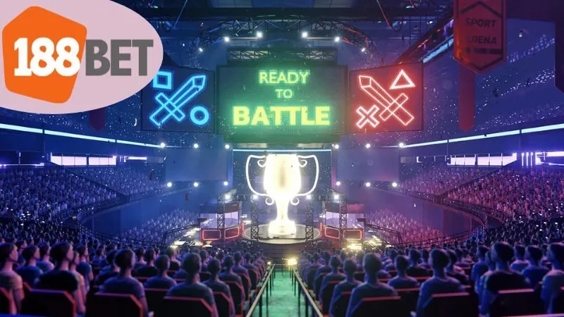 Esport 188Bet: Sân Chơi Thể Thao Điện Tử Đỉnh Cao 1 esport-188bet