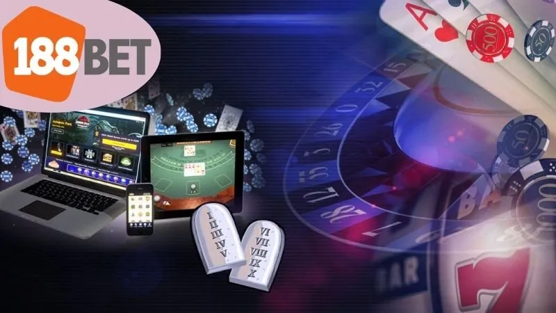 Game bài 188bet: Khám phá thế giới sòng bạc trực tuyến 1 game-bai-188bet