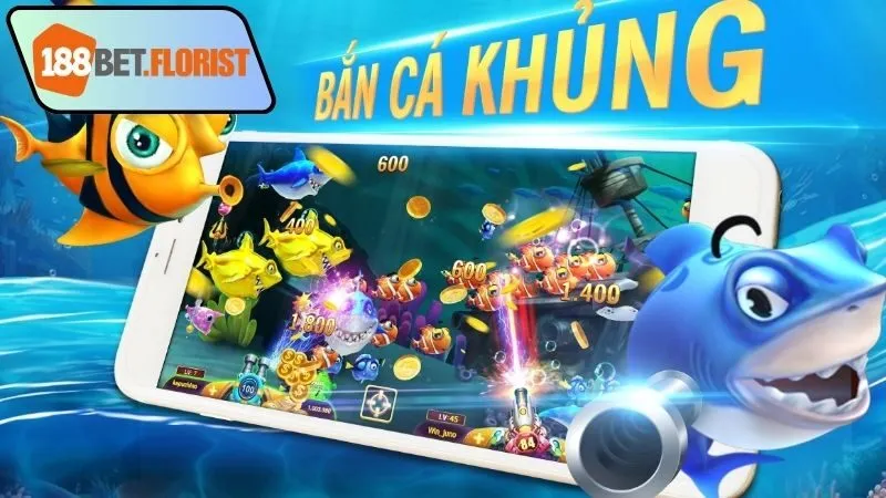 Thủ thuật chơi Bắn Cá Đại Dương 188Bet chi tiết từ A-Z 1 thu-thuat-choi-ban-ca-dai-duong-188bet